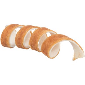 TRIXIE DENTAFun Duck Tyggespiral