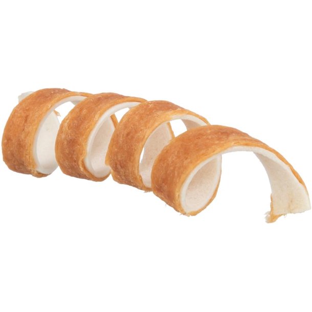 TRIXIE DENTAFun Duck Tyggespiral