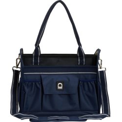 EQUIPAGE ADONA Grooming bag/strigletaske