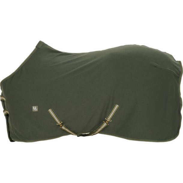 HORSEGUARD Jersey coolerdkken. Forest