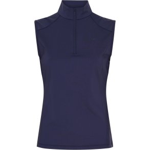 CATAGO TEODORA Tanktop. Navy