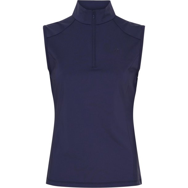 CATAGO TEODORA Tanktop. Navy