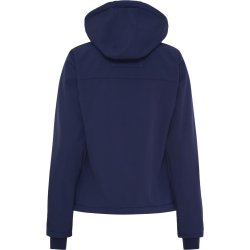 CATAGO VANETTA Softshell jakke. Navy 