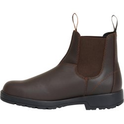 EQUIPAGE VESPER Sikkerhedsstvler. Brun