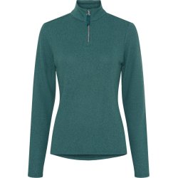 EQUIPAGE STACEY Langrmet ridetrje. Ponderosa Pine