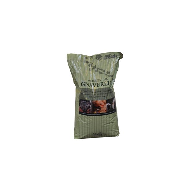 MLLERENS Gnaverlux. 20kg