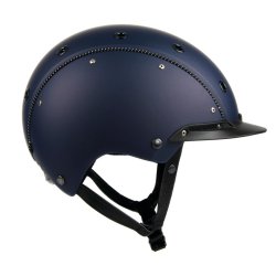 CASCO CHAMP3 ridehjelm. Navy