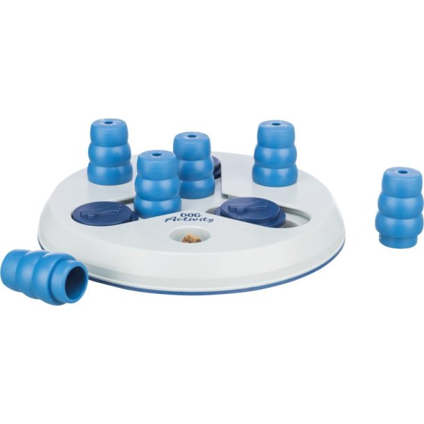 TRIXIE Dog Activity Slide &amp; Fun board strategy game.