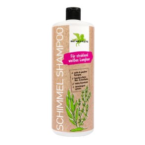 Bense & Eicke Hesteshampoo med urter 1000 ml
