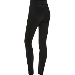 CATAGO VANNA Vinterridetights. Sort