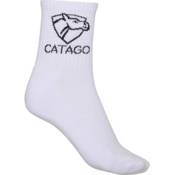 CATAGO ANNIKA logo str�mper