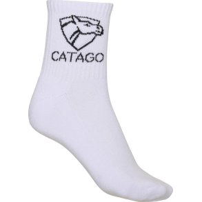 CATAGO ANNIKA logo str�mper