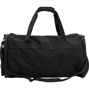 CATAGO Weekendtaske. Sort