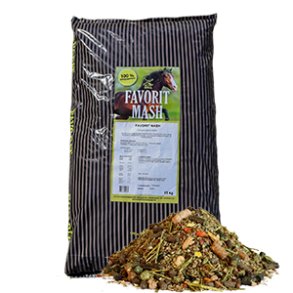 MLLERENS Favorit Mash. 15 kg