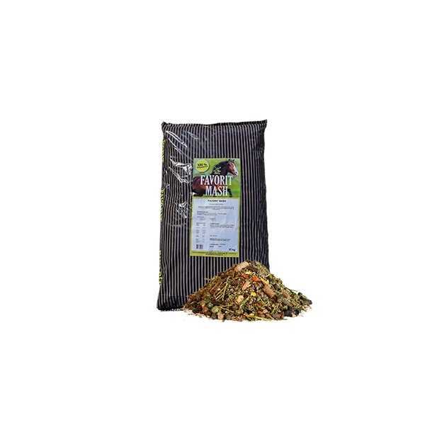 MLLERENS Favorit Mash. 15 kg