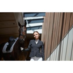 CATAGO NOBLE Stvnejakke. Sort