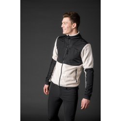 CATAGO MEN NERO Ridebukser med kngrip. Sort