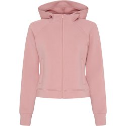 CATAGO AMARA Hoodie med lynl�s. Burnished Lilac