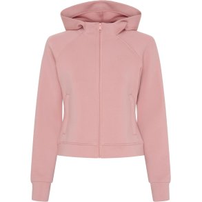 CATAGO AMARA Hoodie med lynl�s. Burnished Lilac