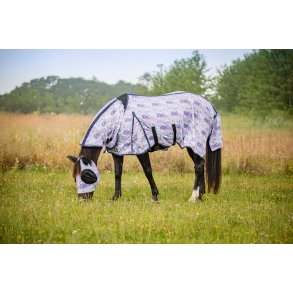 HORSEGUARD UNICORN Insektd�kken. Aster Purple