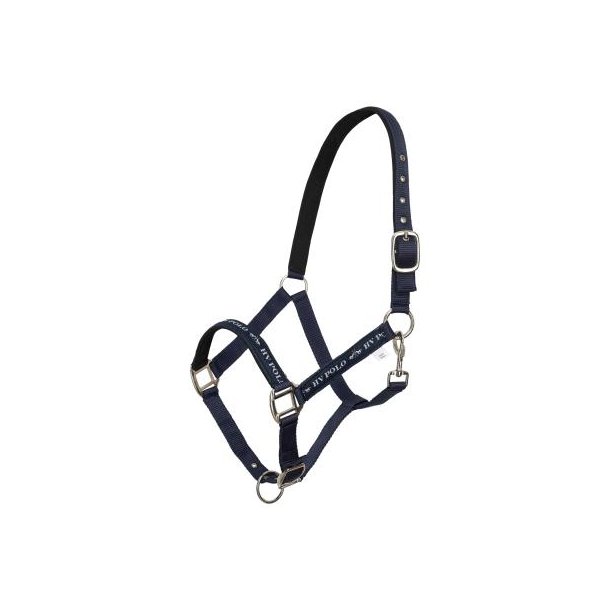 HV POLO NENA Grime. Navy