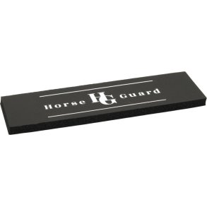 HORSEGUARD Neopren trensepad/kbebeskytter