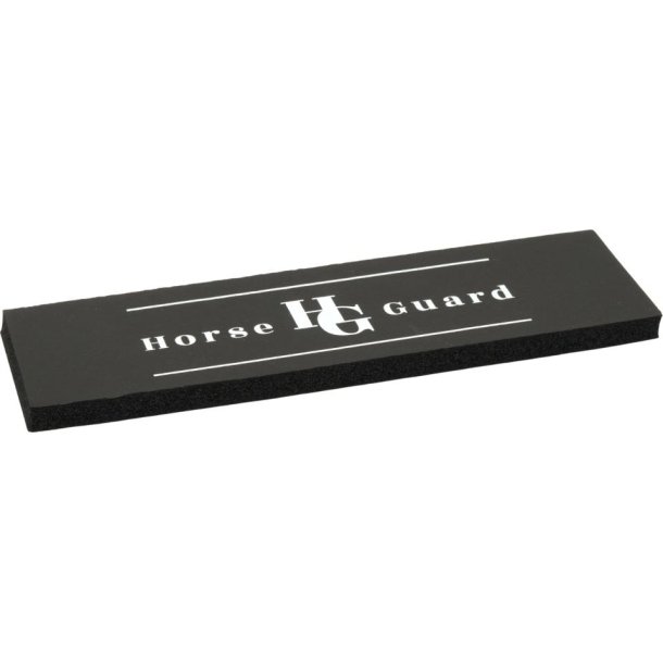 HORSEGUARD Neopren trensepad/kbebeskytter