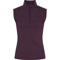 CATAGO TEODORA Tanktop. Plum Perfect