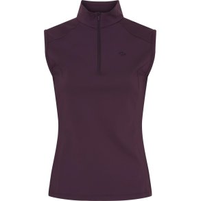 CATAGO TEODORA Tanktop. Plum Perfect