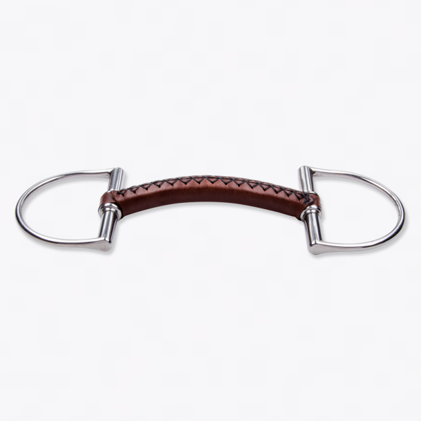 TESTBID. TRUST Lderbid med D-ringe