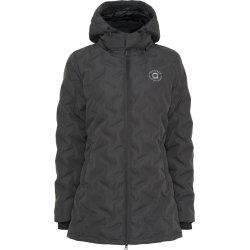 EQUIPAGE VALESKA Vinterridefrakke