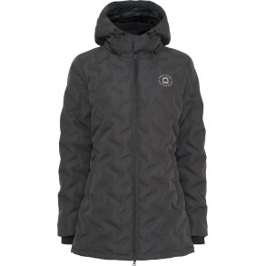 EQUIPAGE VALESKA Vinterridefrakke