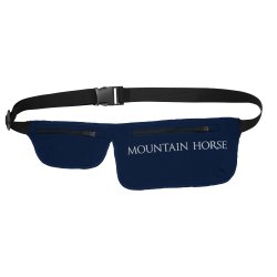 MOUNTAIN HORSE DOUBLE Bltetaske