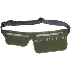 MOUNTAIN HORSE DOUBLE Bltetaske