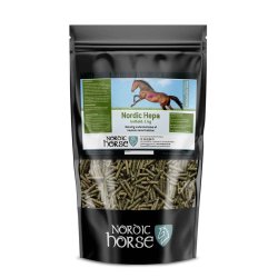 NORDIC HORSE Hepa. 1 kg