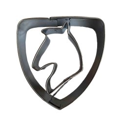 NORDIC HORSE Kageudstikker til bagemix.