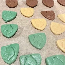 NORDIC HORSE Kageudstikker til bagemix.