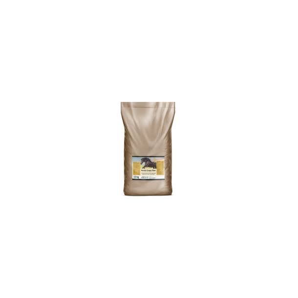 NORDIC HORSE Grass Fiber 15 kg. 