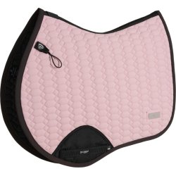 CATAGO FIR-Tech Grand sadelunderlag. Burnished Lilac