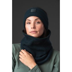 CATAGO VANIJO Strikket pandebnd. Ponderosa Pine. One Size