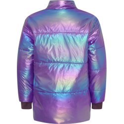 EQUIPAGE KIDS SHINE Jakke.