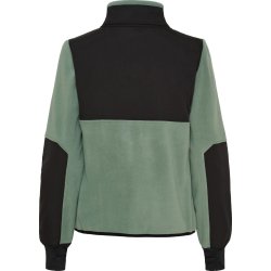 CATAGO NORMA Fleecejakke. Ladies. Laurel Wreath