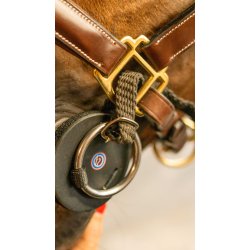 TRUST Spongebid. Til heste med sart mund eller sr