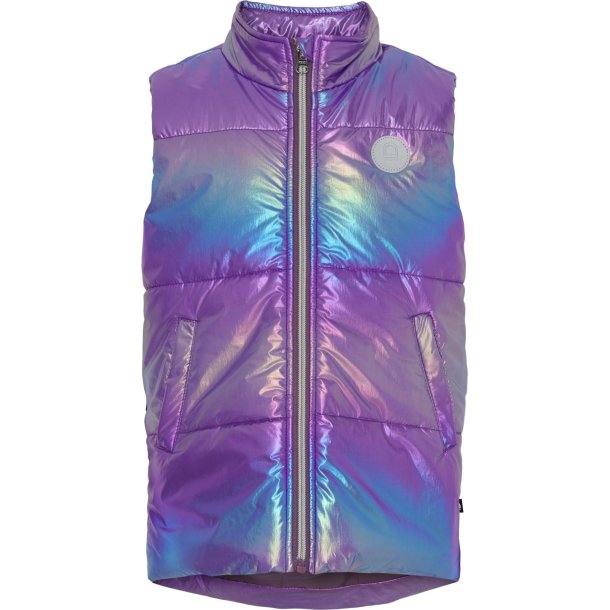 EQUIPAGE KIDS SHINE Vest