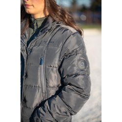 EQUIPAGE CANDICE Ridefrakke. Asphalt