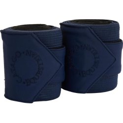 CATAGO FIR-Tech Grand Bandager. ONE SIZE, 2 stk. Navy