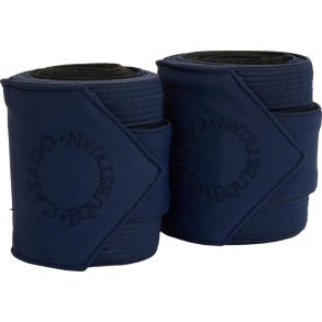 CATAGO FIR-Tech Grand Bandager. ONE SIZE, 2 stk. Navy