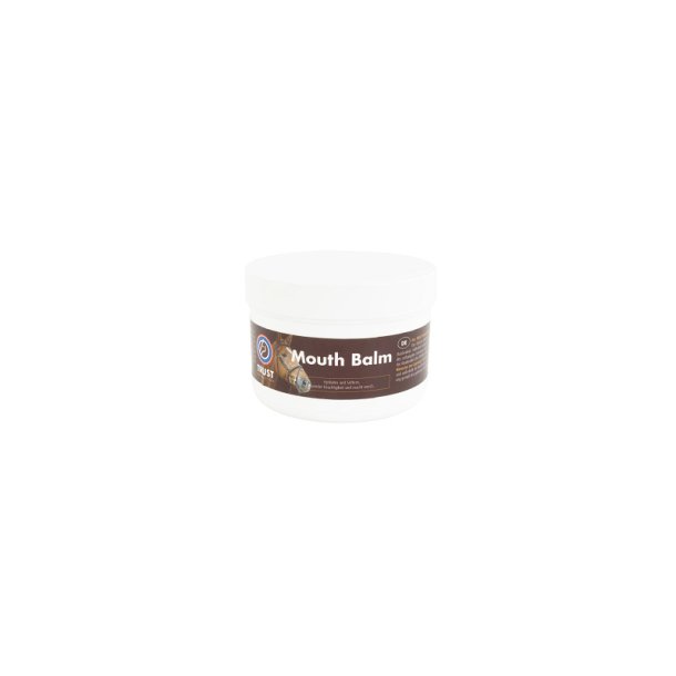 TRUST Mouth Balm. 