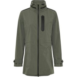 CATAGO ROY vandtt jakke. Forest Green