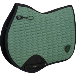 CATAGO FIR-Tech Grand sadelunderlag. Duck Green